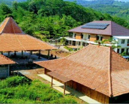 Brosur Resort — foto 1