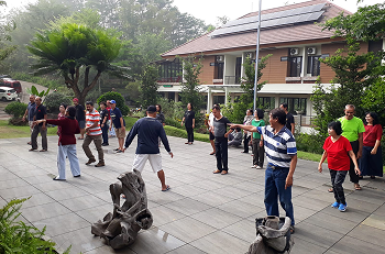 Brosur Eduwisata
