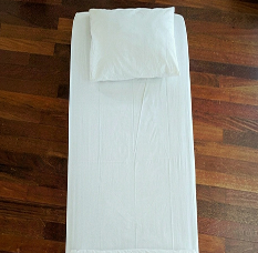 Extra Bed (100.000/PCS)