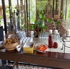 Ruang Makan