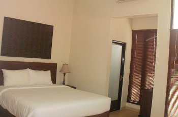 Luxury Room
