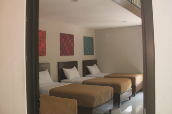 Suite Room